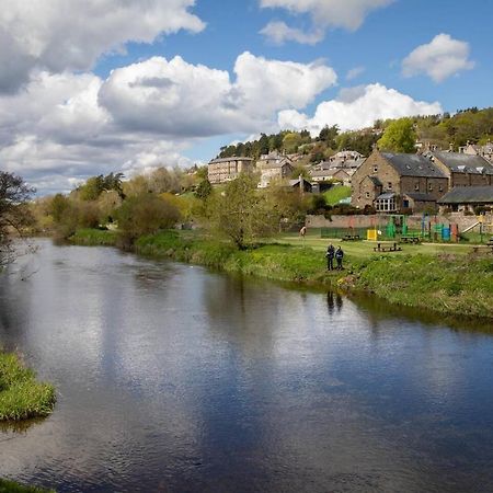 Hedgehope Retreat Hotel Swarland Екстериор снимка