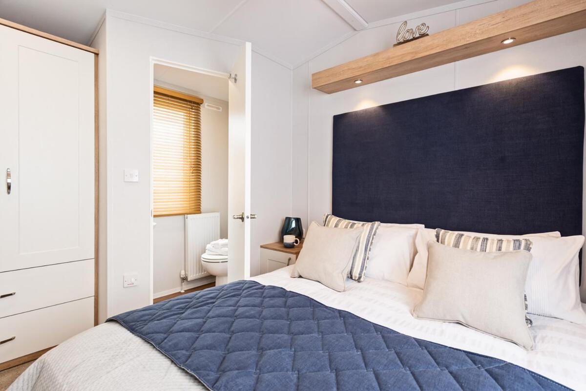 Hedgehope Retreat Hotel Swarland Екстериор снимка