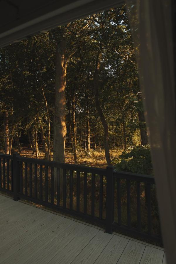 Hedgehope Retreat Hotel Swarland Екстериор снимка